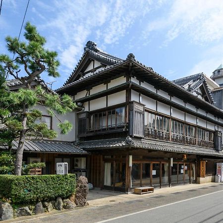 Tabist Asanokan Annex Iroha Ise Exterior photo