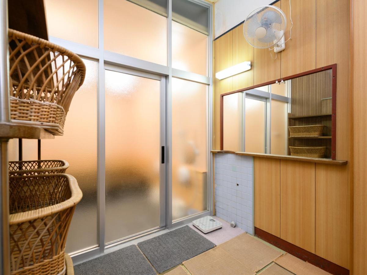 Tabist Asanokan Annex Iroha Ise Exterior photo