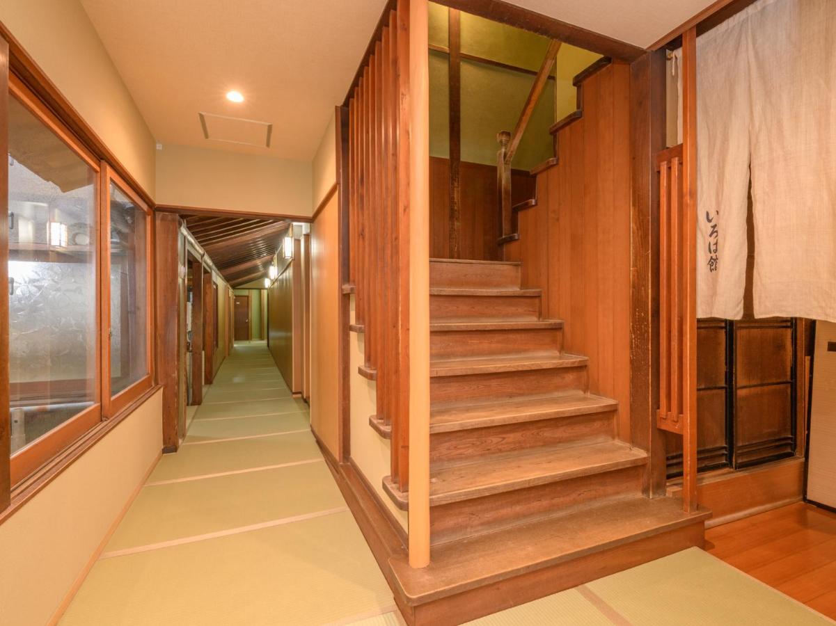 Tabist Asanokan Annex Iroha Ise Exterior photo