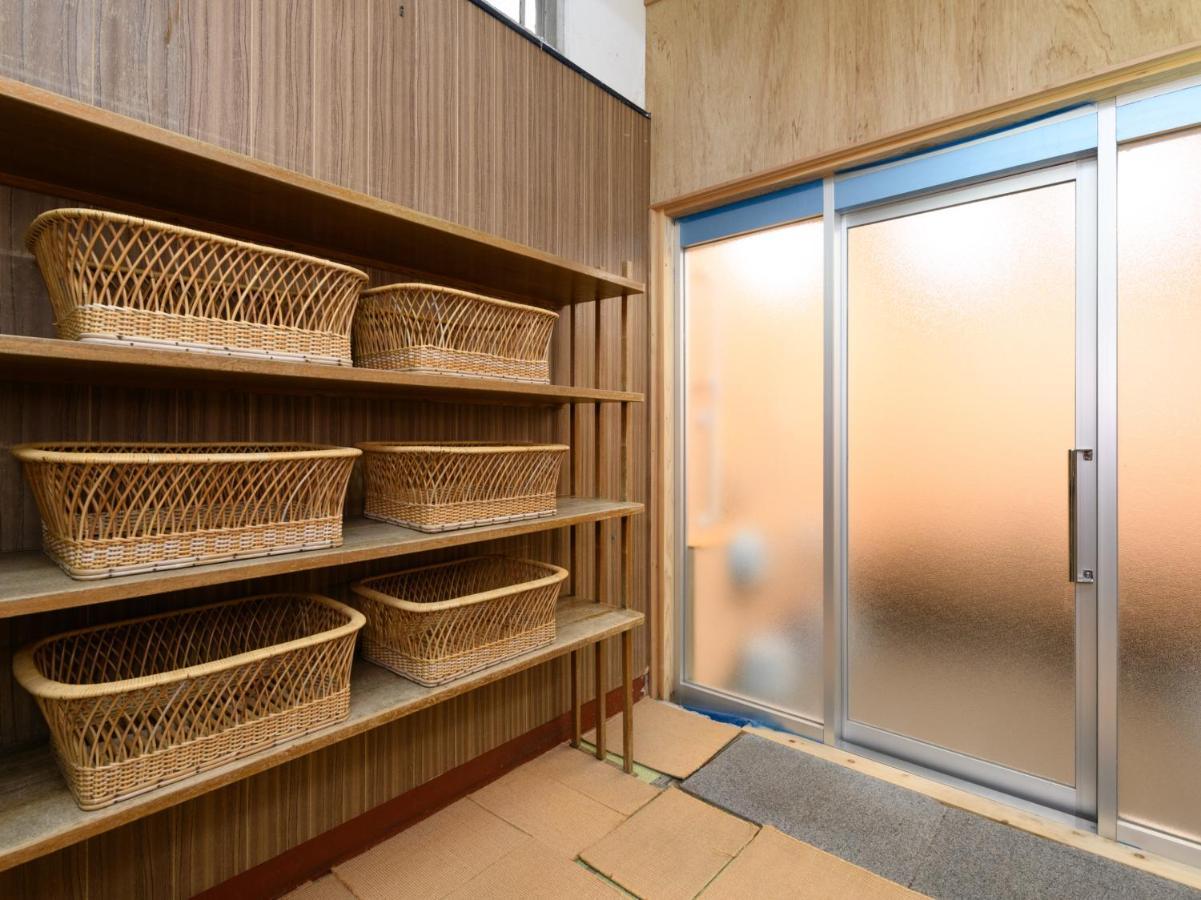 Tabist Asanokan Annex Iroha Ise Exterior photo