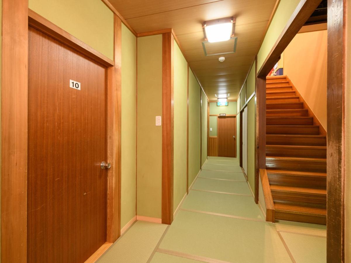 Tabist Asanokan Annex Iroha Ise Exterior photo