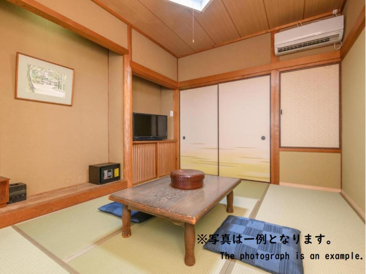 Tabist Asanokan Annex Iroha Ise Exterior photo