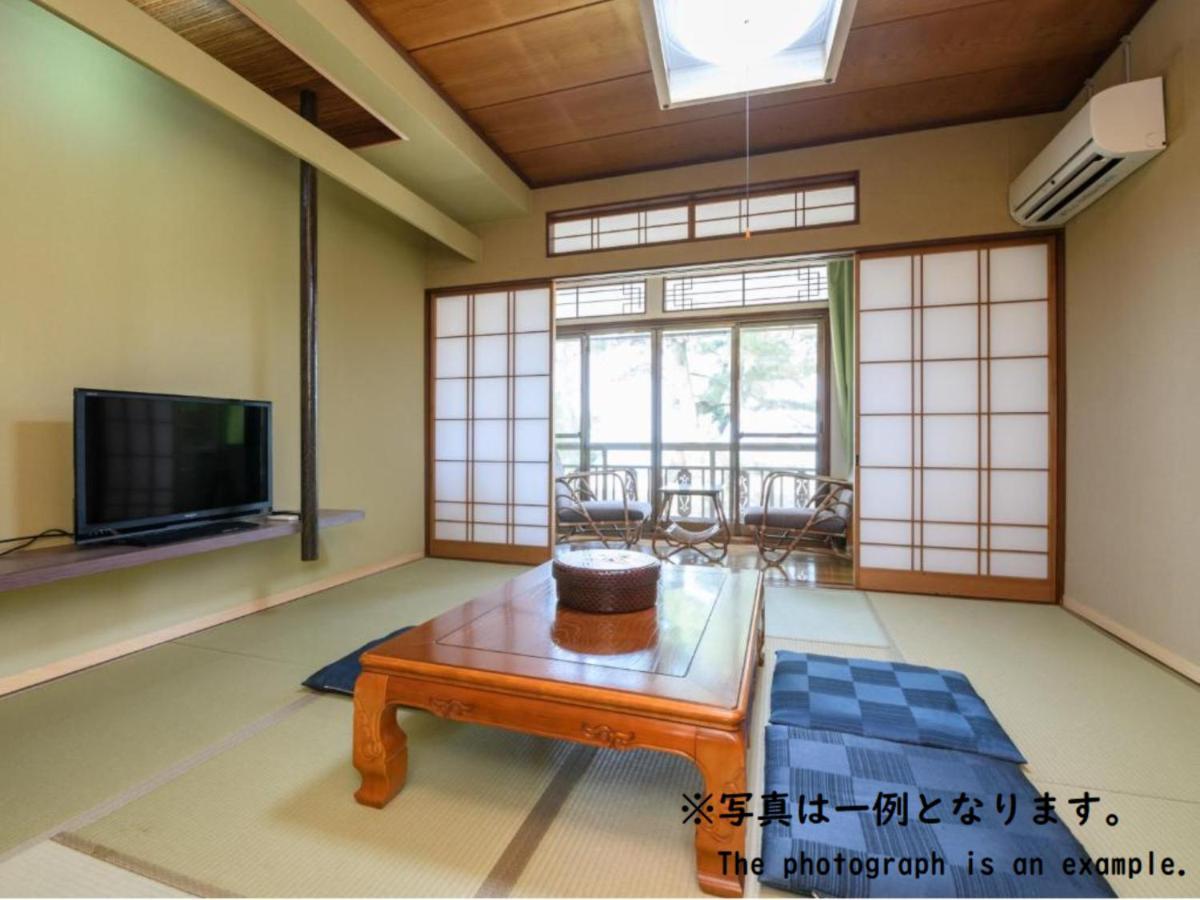Tabist Asanokan Annex Iroha Ise Exterior photo