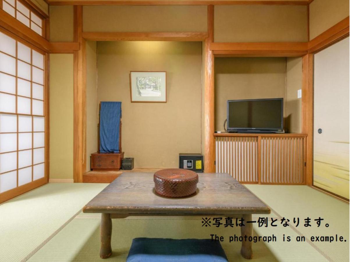 Tabist Asanokan Annex Iroha Ise Exterior photo