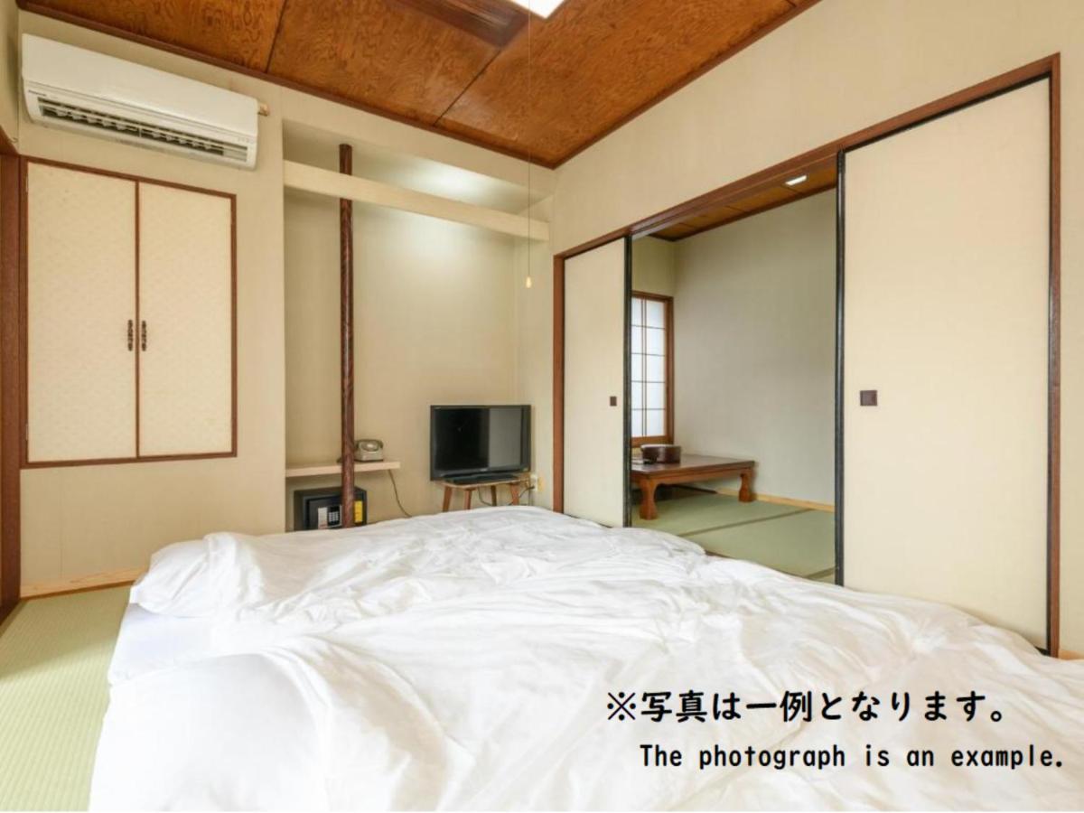 Tabist Asanokan Annex Iroha Ise Exterior photo