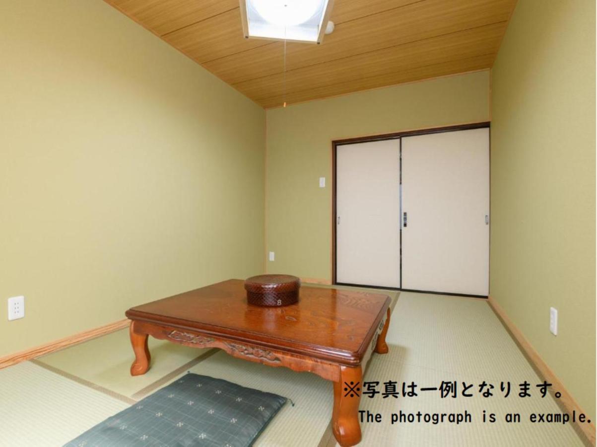 Tabist Asanokan Annex Iroha Ise Exterior photo