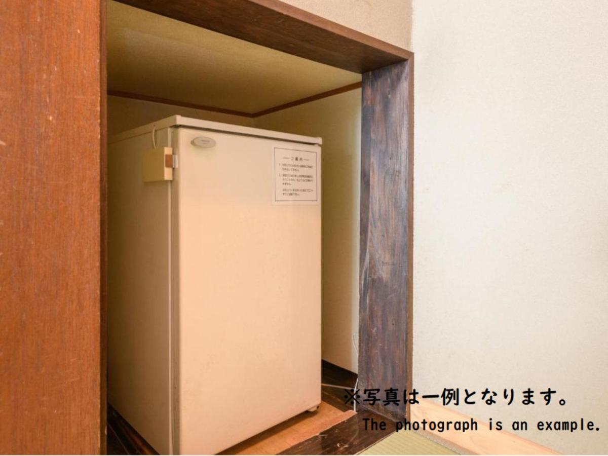 Tabist Asanokan Annex Iroha Ise Exterior photo