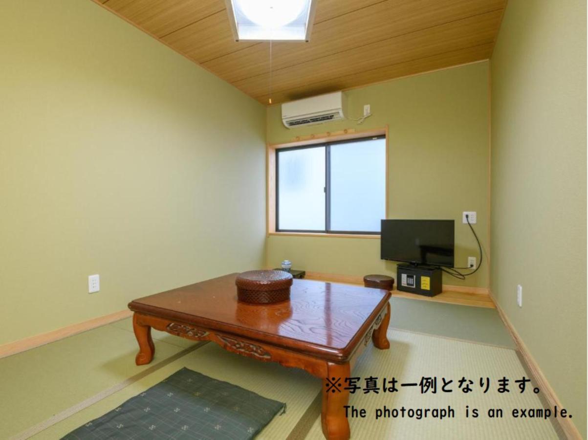 Tabist Asanokan Annex Iroha Ise Exterior photo