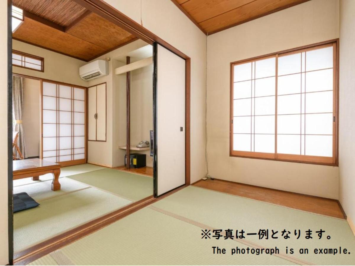 Tabist Asanokan Annex Iroha Ise Exterior photo