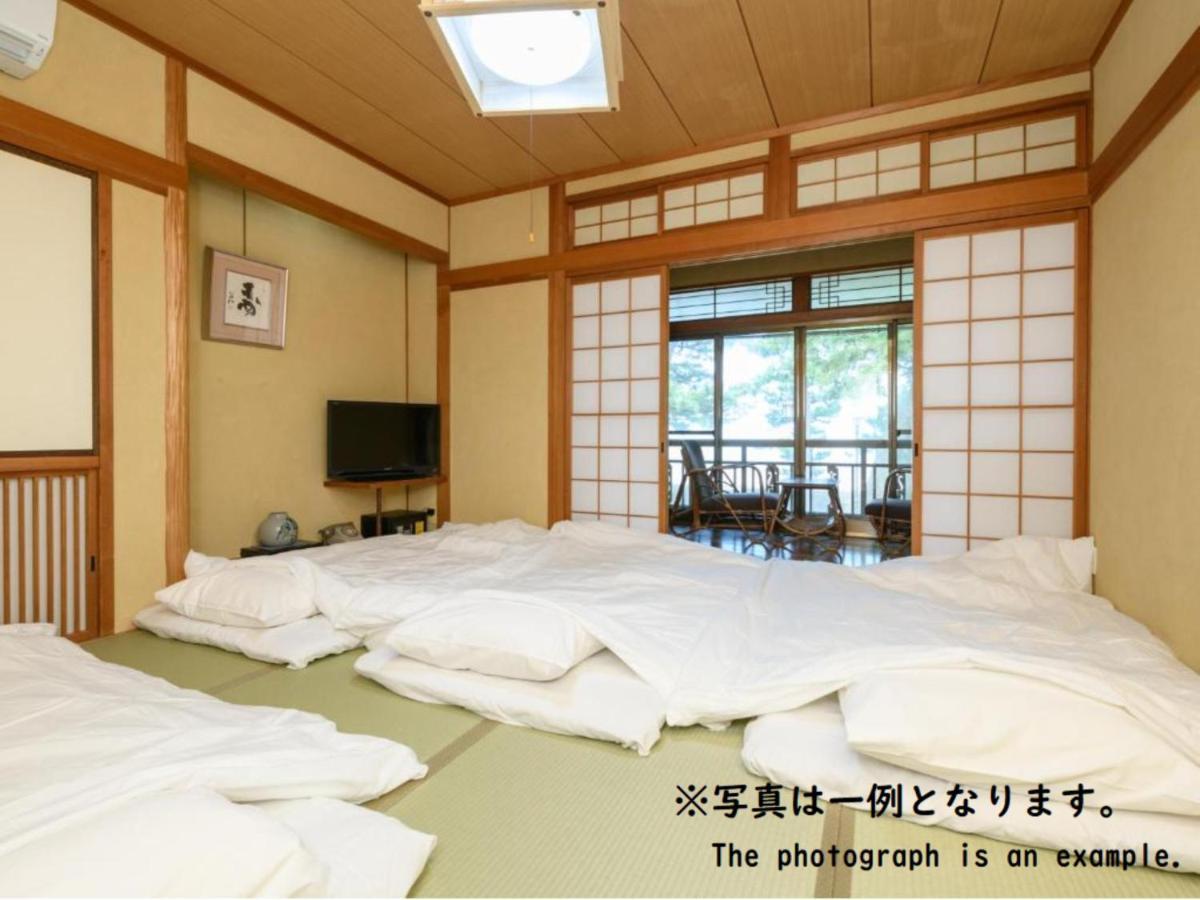 Tabist Asanokan Annex Iroha Ise Exterior photo