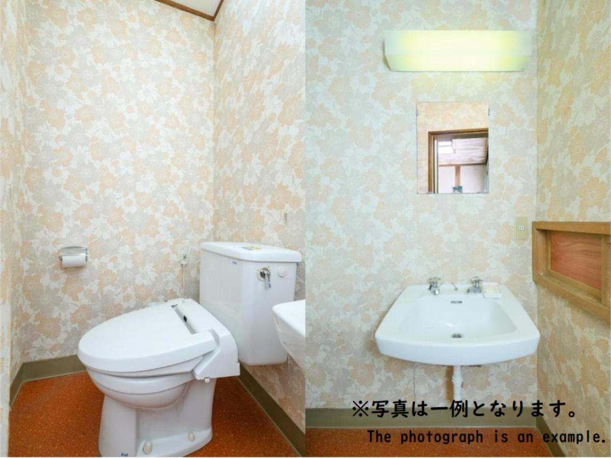 Tabist Asanokan Annex Iroha Ise Exterior photo