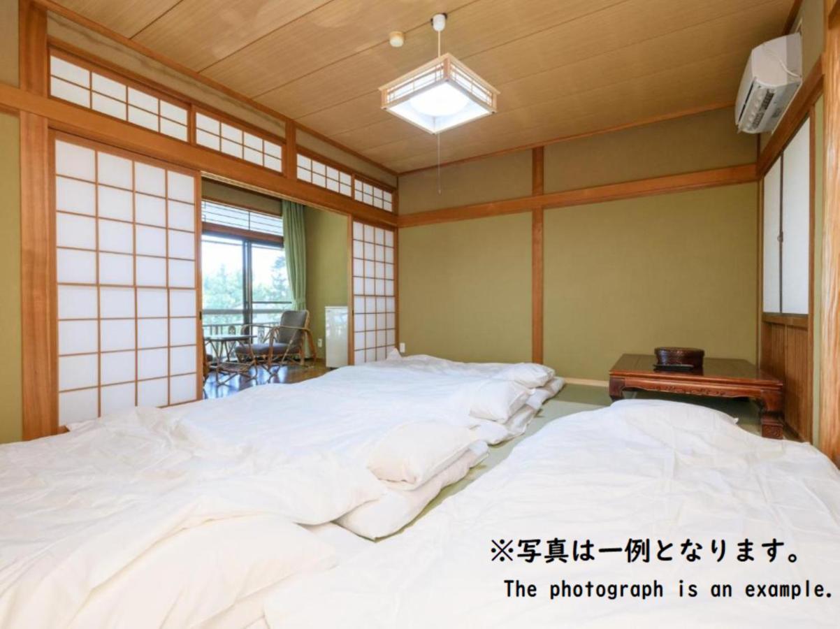 Tabist Asanokan Annex Iroha Ise Exterior photo