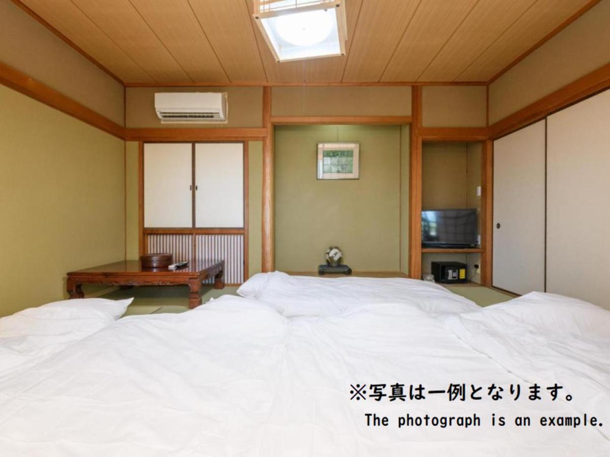Tabist Asanokan Annex Iroha Ise Exterior photo