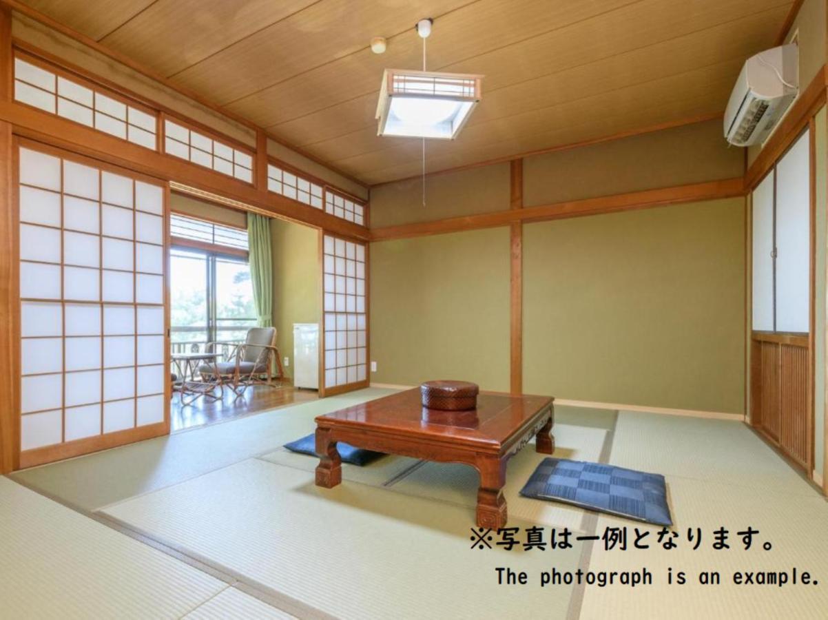 Tabist Asanokan Annex Iroha Ise Exterior photo