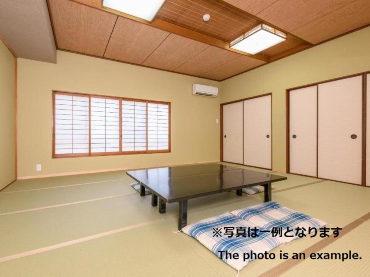 Tabist Asanokan Annex Iroha Ise Exterior photo