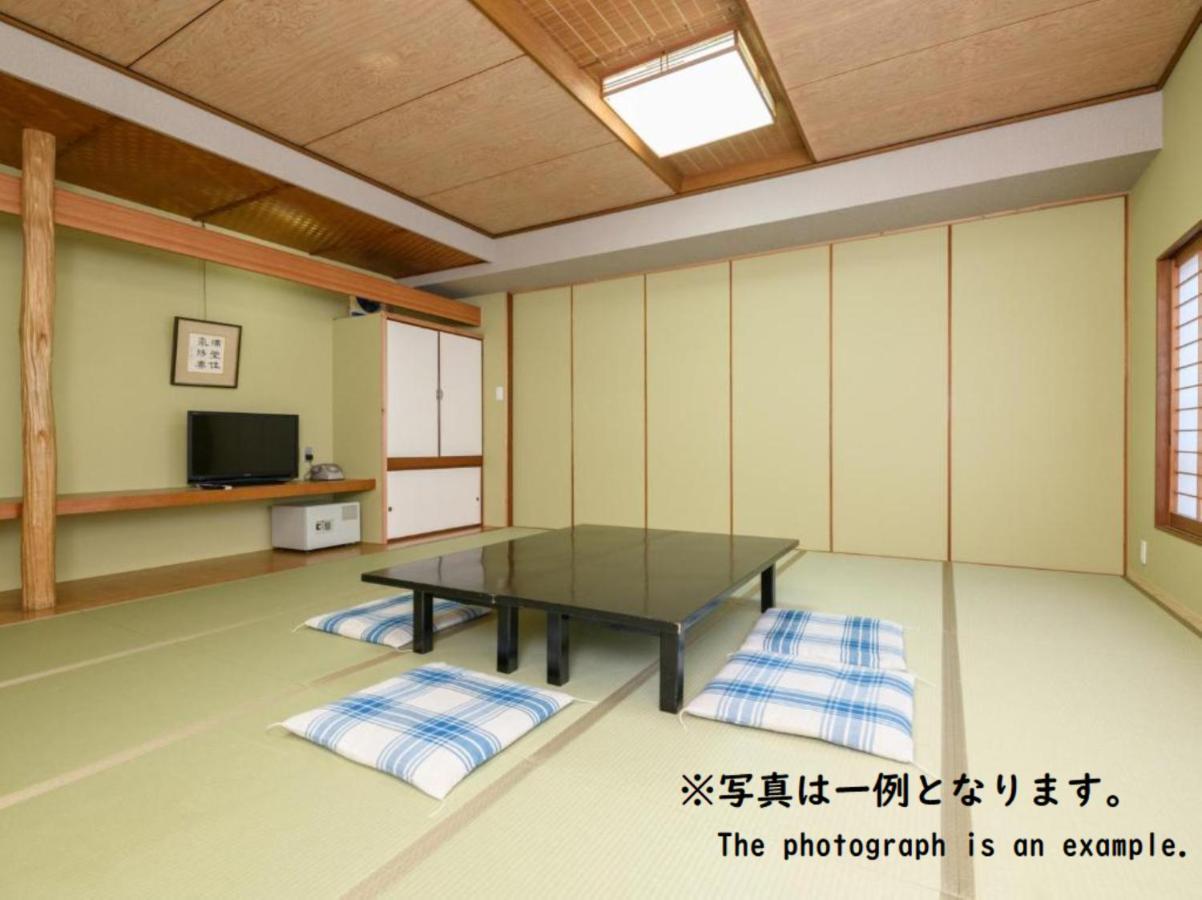 Tabist Asanokan Annex Iroha Ise Exterior photo